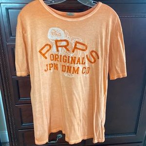 PRPS Original T-shit